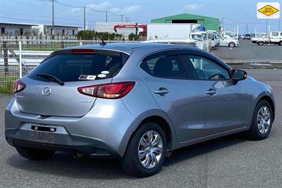 2016 Mazda Demio - Thumbnail