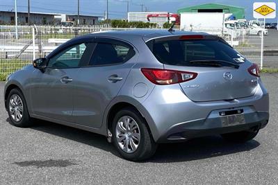2016 Mazda Demio - Thumbnail