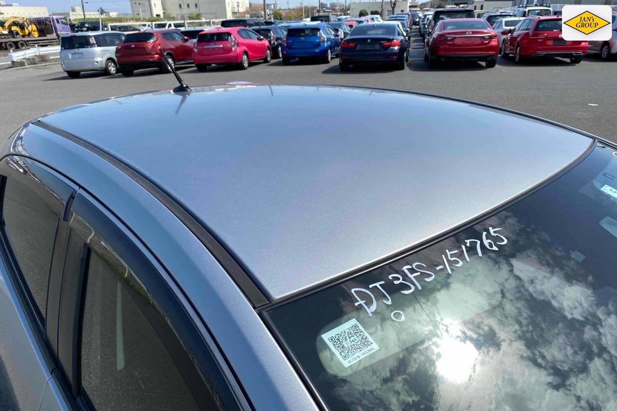 2016 Mazda Demio