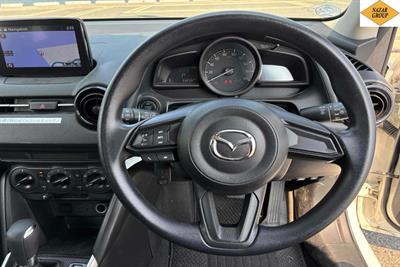 2020 Mazda 2 - Thumbnail