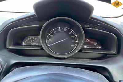 2020 Mazda 2 - Thumbnail