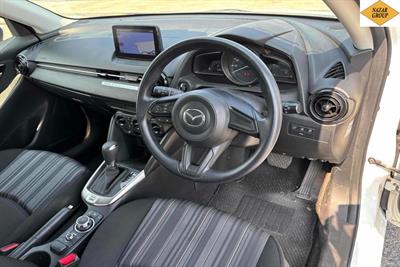 2020 Mazda 2 - Thumbnail