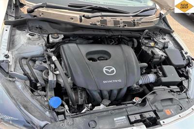2020 Mazda 2 - Thumbnail