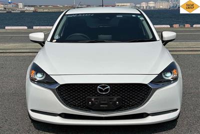 2020 Mazda 2 - Thumbnail