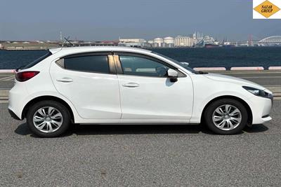 2020 Mazda 2 - Thumbnail