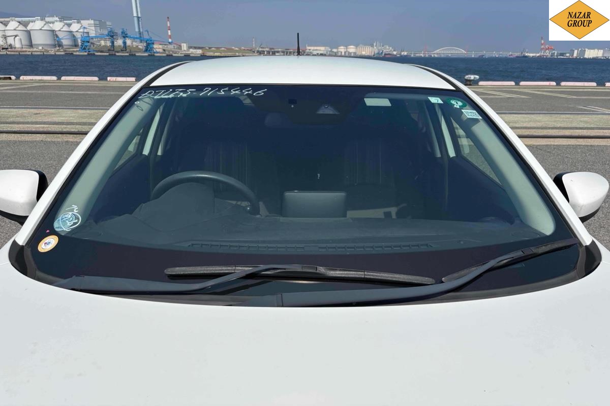 2020 Mazda 2