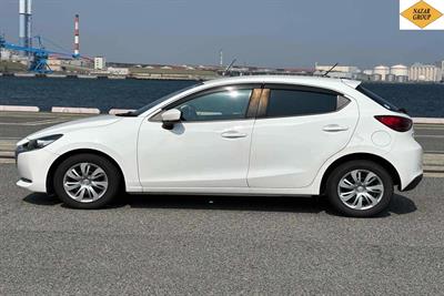 2020 Mazda 2 - Thumbnail