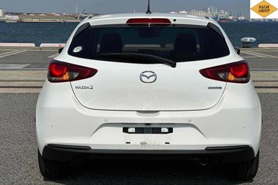 2020 Mazda 2 - Thumbnail