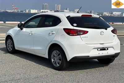 2020 Mazda 2 - Thumbnail