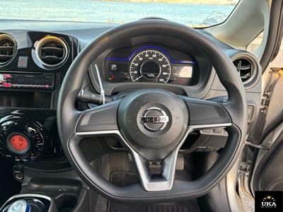 2020 Nissan Note - Thumbnail