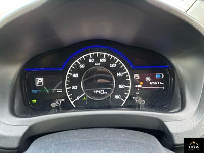 2020 Nissan Note - Thumbnail