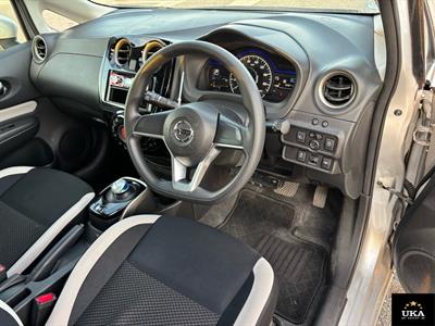 2020 Nissan Note - Thumbnail