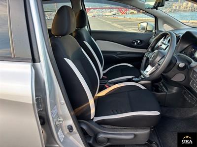 2020 Nissan Note - Thumbnail