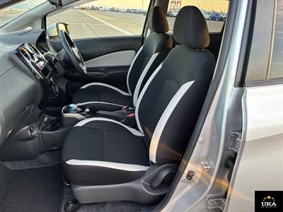 2020 Nissan Note - Thumbnail