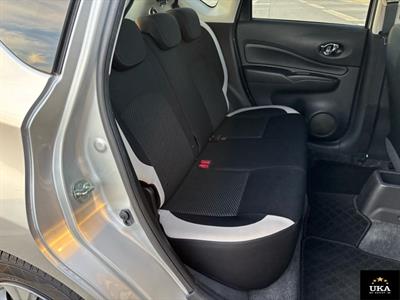 2020 Nissan Note - Thumbnail