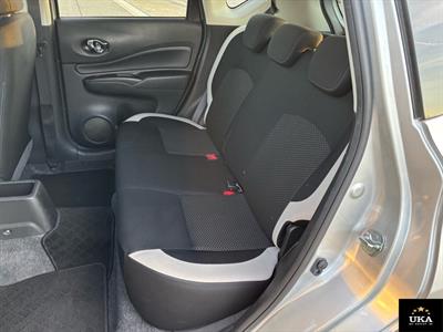 2020 Nissan Note - Thumbnail