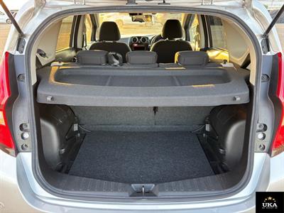 2020 Nissan Note - Thumbnail