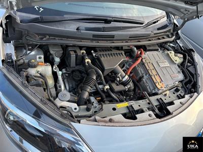 2020 Nissan Note - Thumbnail