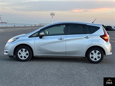 2020 Nissan Note - Thumbnail