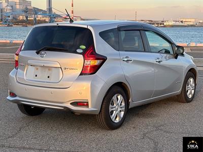 2020 Nissan Note - Thumbnail