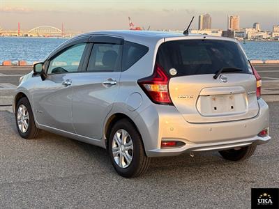 2020 Nissan Note - Thumbnail