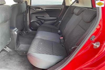 2014 Honda Fit - Thumbnail