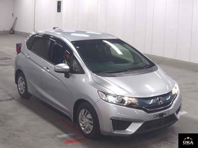 2015 Honda Fit - Thumbnail