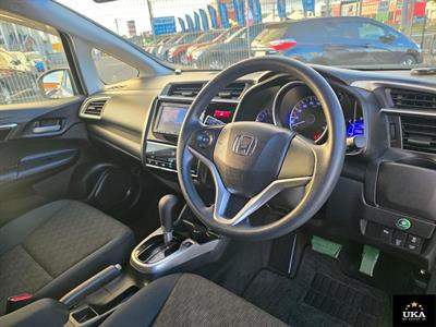 2015 Honda Fit - Thumbnail