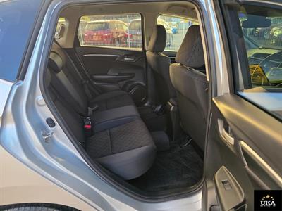 2015 Honda Fit - Thumbnail