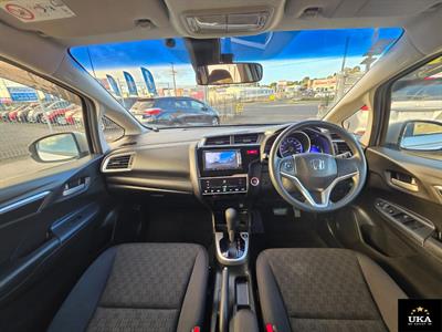 2015 Honda Fit - Thumbnail