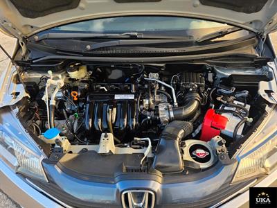 2015 Honda Fit - Thumbnail