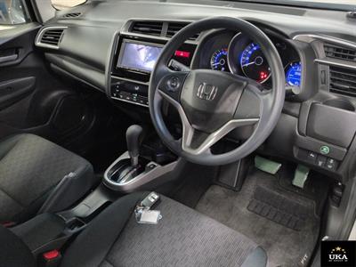 2015 Honda Fit - Thumbnail