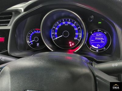 2015 Honda Fit - Thumbnail