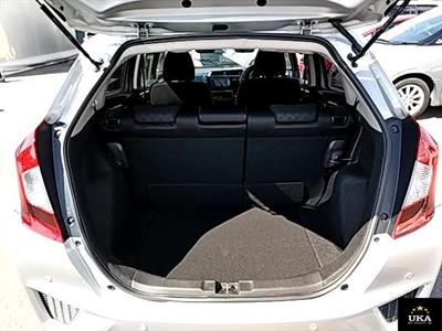 2015 Honda Fit - Thumbnail