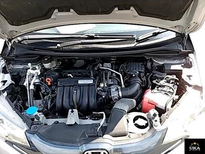 2015 Honda Fit - Thumbnail