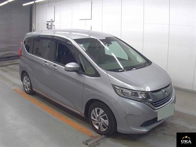 2019 Honda Freed - Thumbnail