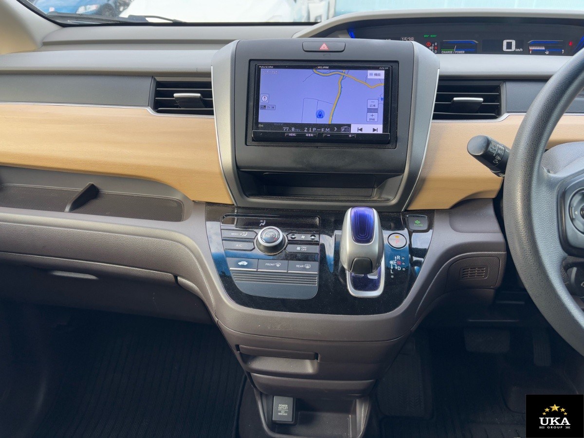 2019 Honda Freed