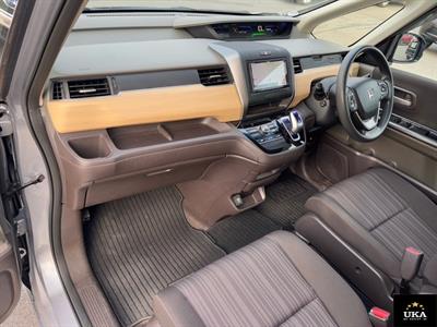 2019 Honda Freed - Thumbnail