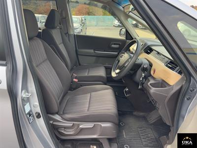 2019 Honda Freed - Thumbnail