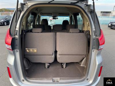 2019 Honda Freed - Thumbnail