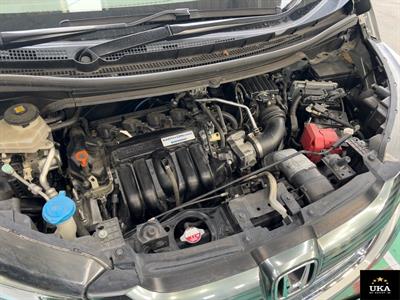 2019 Honda Freed - Thumbnail