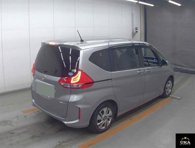 2019 Honda Freed - Thumbnail