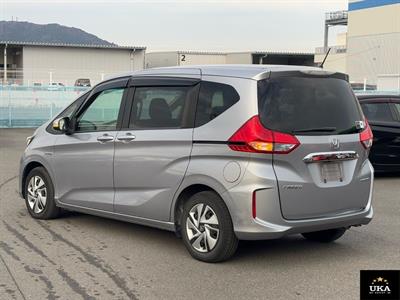2019 Honda Freed - Thumbnail