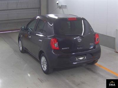 2015 Nissan March - Thumbnail