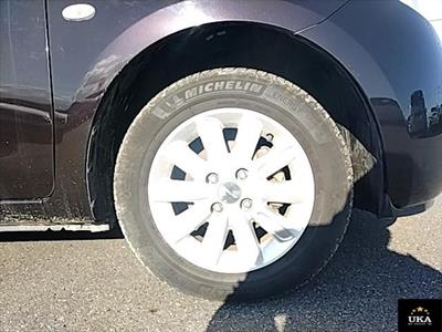 2015 Nissan March - Thumbnail