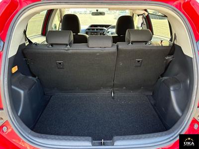 2015 Toyota Aqua - Thumbnail