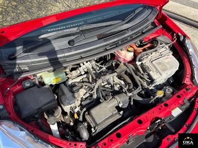 2015 Toyota Aqua - Thumbnail