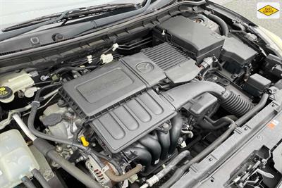 2012 Mazda Axela - Thumbnail