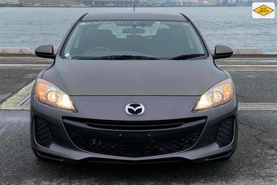 2012 Mazda Axela - Thumbnail