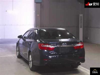 2012 Toyota Camry - Thumbnail